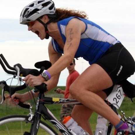 Michelle Reitz Photo 7