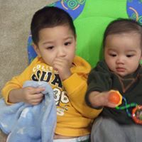 Danny Dinh Photo 26