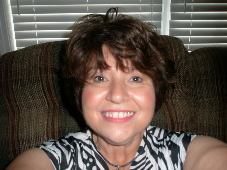 Kathy Johnson Photo 20