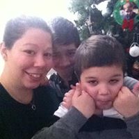 Melissa Baez Photo 16