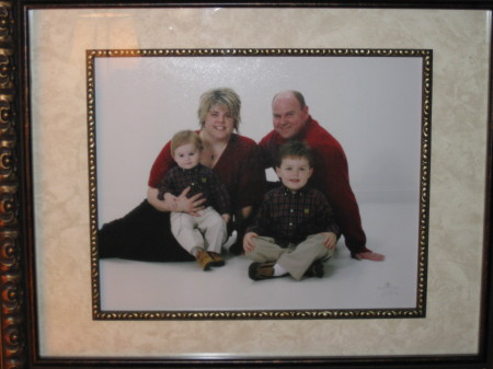 Michelle Britton Photo 3