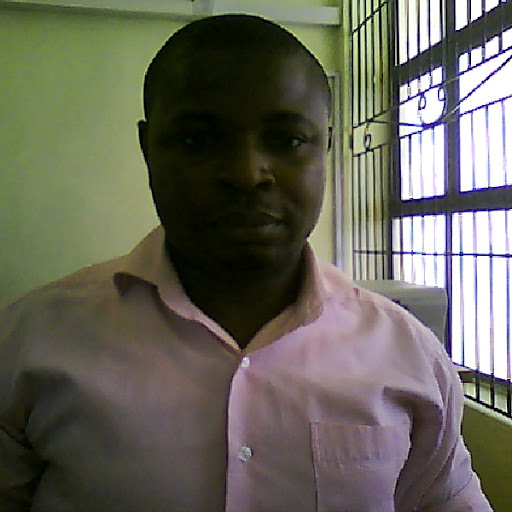 Godwin Akpan Photo 12