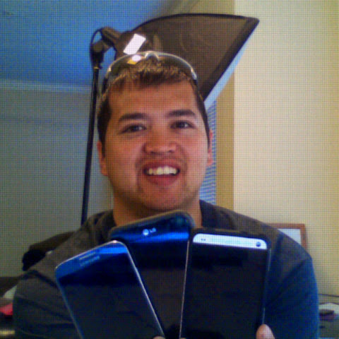 Chris Rodriguez Photo 9