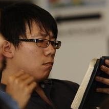 Daniel Chong Photo 30