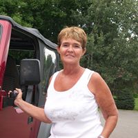 Marjorie Handley Photo 7
