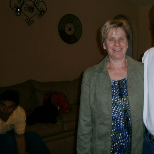 Cindy Goodman Photo 14