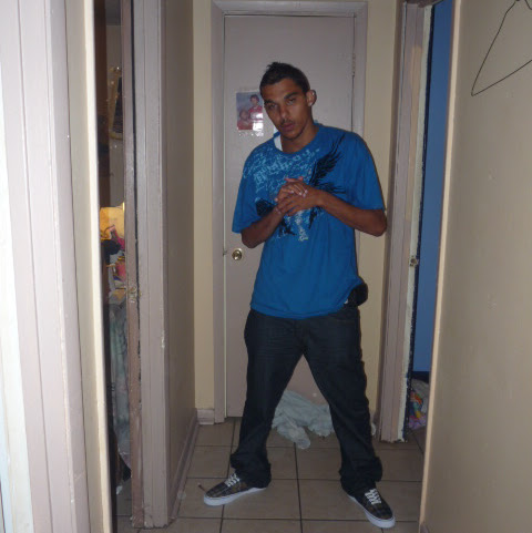 Marvin Irvin Photo 17