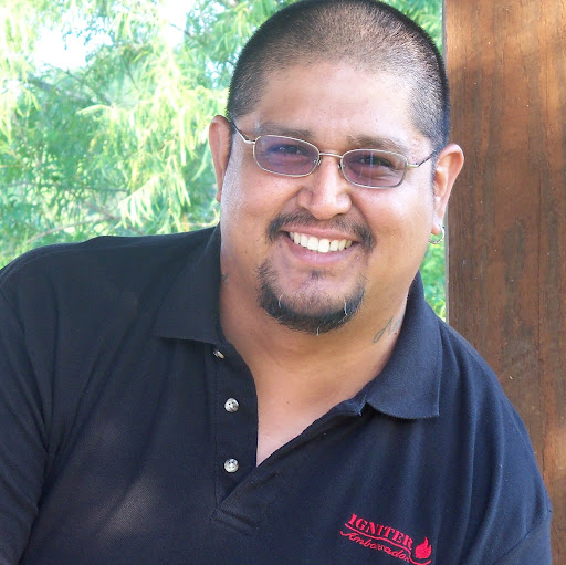Christopher Martinez Photo 26