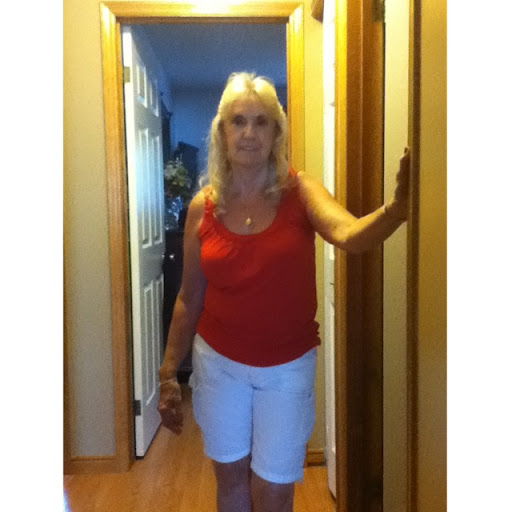 Pauline Johnston Photo 26