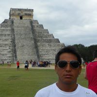 Juan Revollo Photo 5