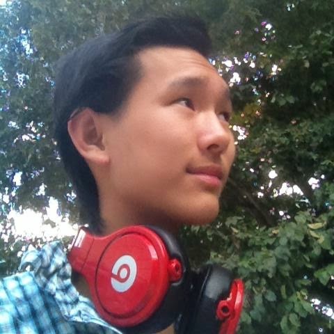 Brandon Lu Photo 17