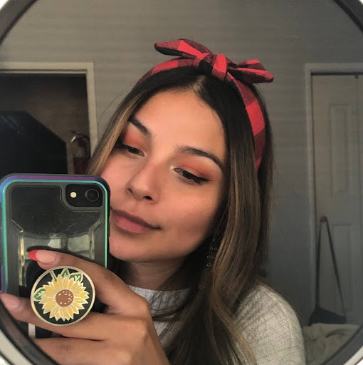 Stacy Molina Photo 2