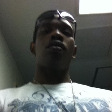 Laron Walker Photo 2