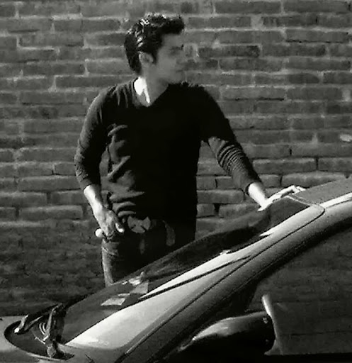 Lalo Alvarado Photo 16