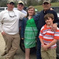 Jennifer Hankins Photo 23
