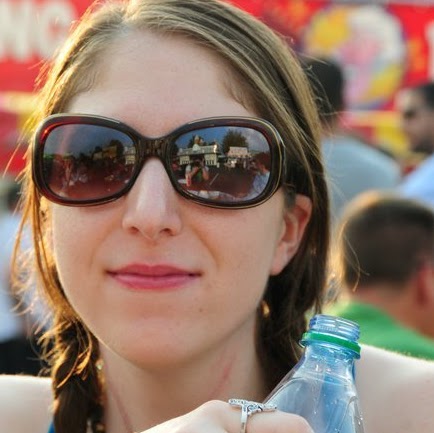 Suzanne Conte Photo 2