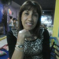 Maria Colella Photo 13