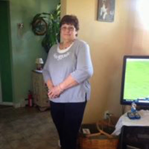 Sharon Reid Photo 9