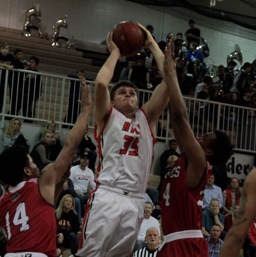 Jared Webster Photo 7