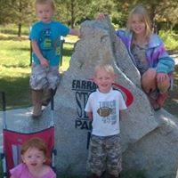 Marcie Hillis Photo 1