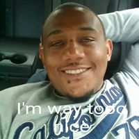 Cornelius Harris Photo 48