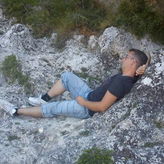 Guillermo Moreno Photo 23