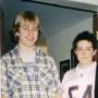 Tony Roberts Photo 8