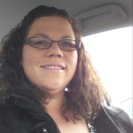 Brandy Wells Photo 14