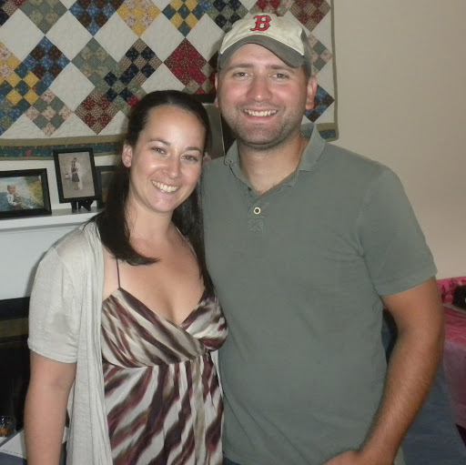 Amy Anderson Photo 27