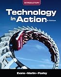 Technology In Action, Introductory (8Th Edition)