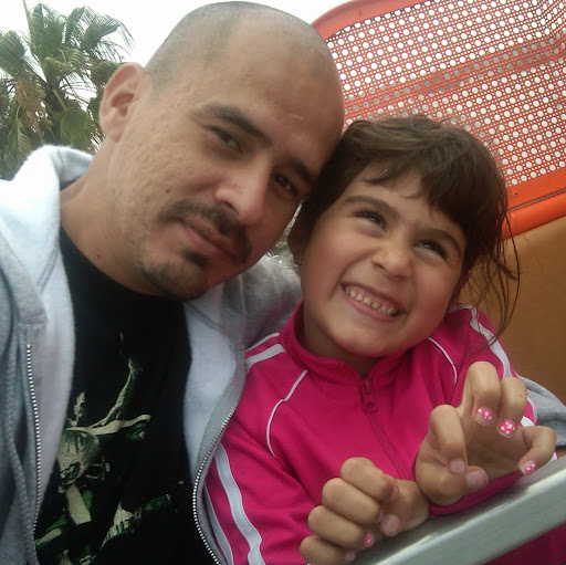 Jorge Arvizu Photo 19