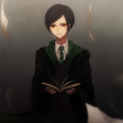 Tom Riddle Photo 29