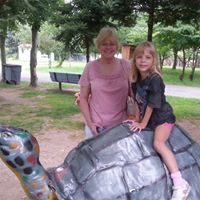 Donna Tripp Photo 12