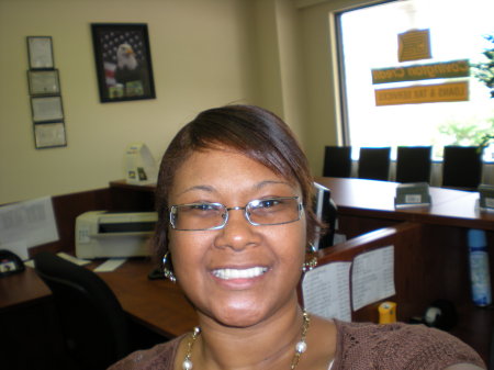 Phyllis Jackson Photo 14