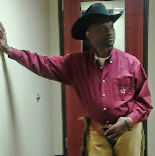 Reginald Moore Photo 19