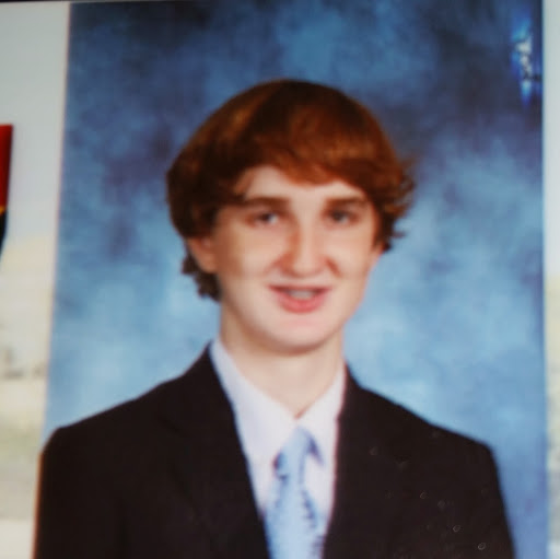 Sam Ward Photo 7
