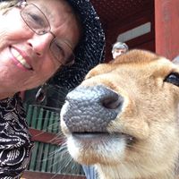 Carol Parkins Photo 23