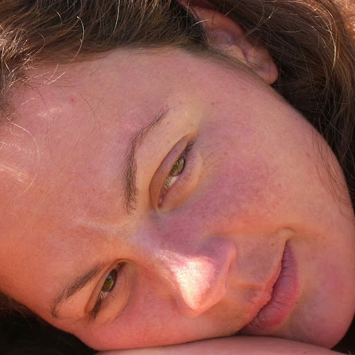 Sandra Schulz Photo 29