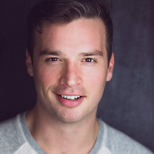 Joel Ingram Photo 7