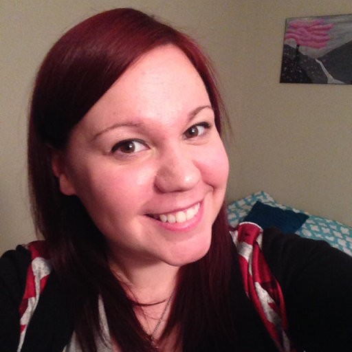 Theresa Leblanc Photo 8