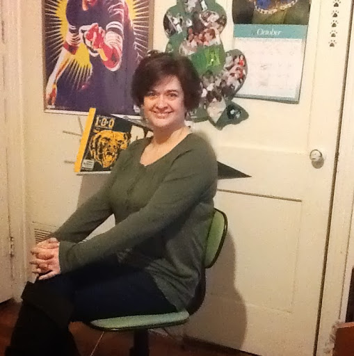 Sandra Woods Photo 36