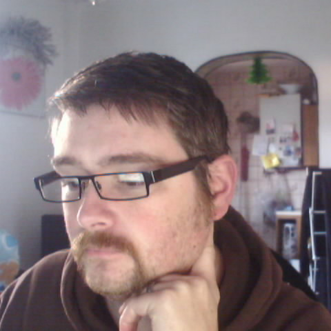 Dave Platt Photo 6
