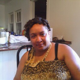 Dorothy Henderson Photo 38