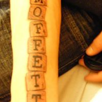 James Moffett Photo 32