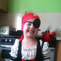 Rebecca Fay Photo 16