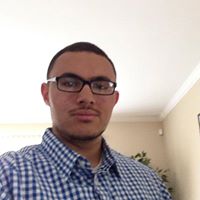 Chris Aponte Photo 11