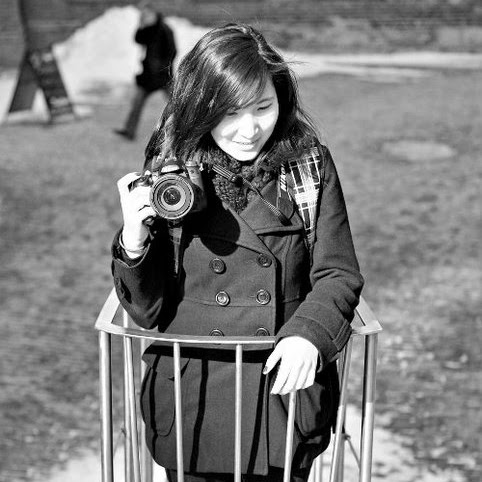 Tiffany Chin Photo 15