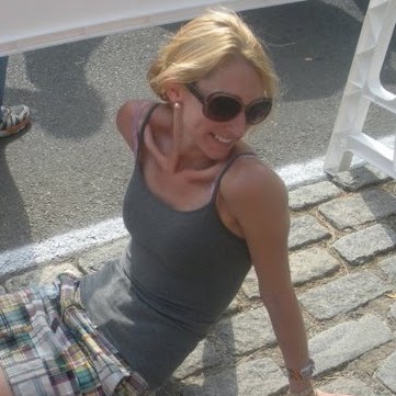 Ruth Connolly Photo 5