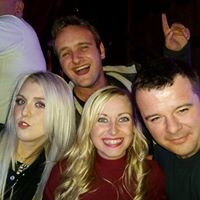 Russell Clark Photo 20