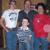 Mary Forrest Photo 33